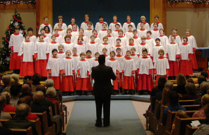 Events Archive - Northwest Boychoir & Vocalpoint! Seattle