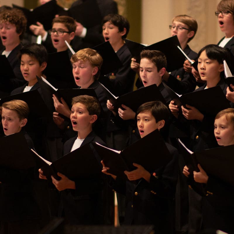 Events from Saturday, December 7th – July 5, 2025 – Northwest Boychoir ...